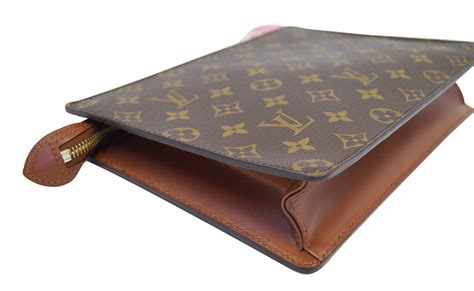 louis vuitton homme clutch|Louis Vuitton clutch for sale.